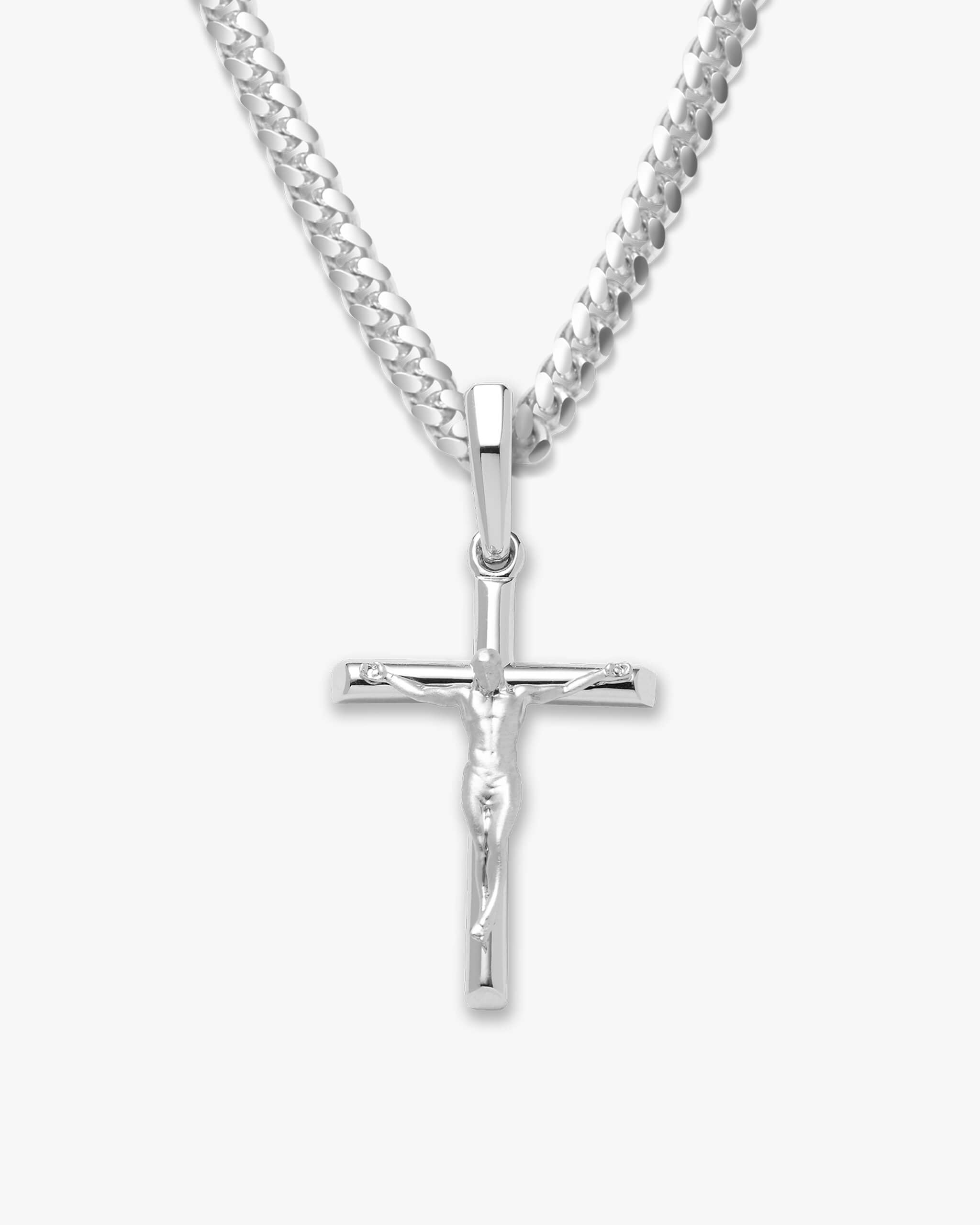 Crucifix Pendant