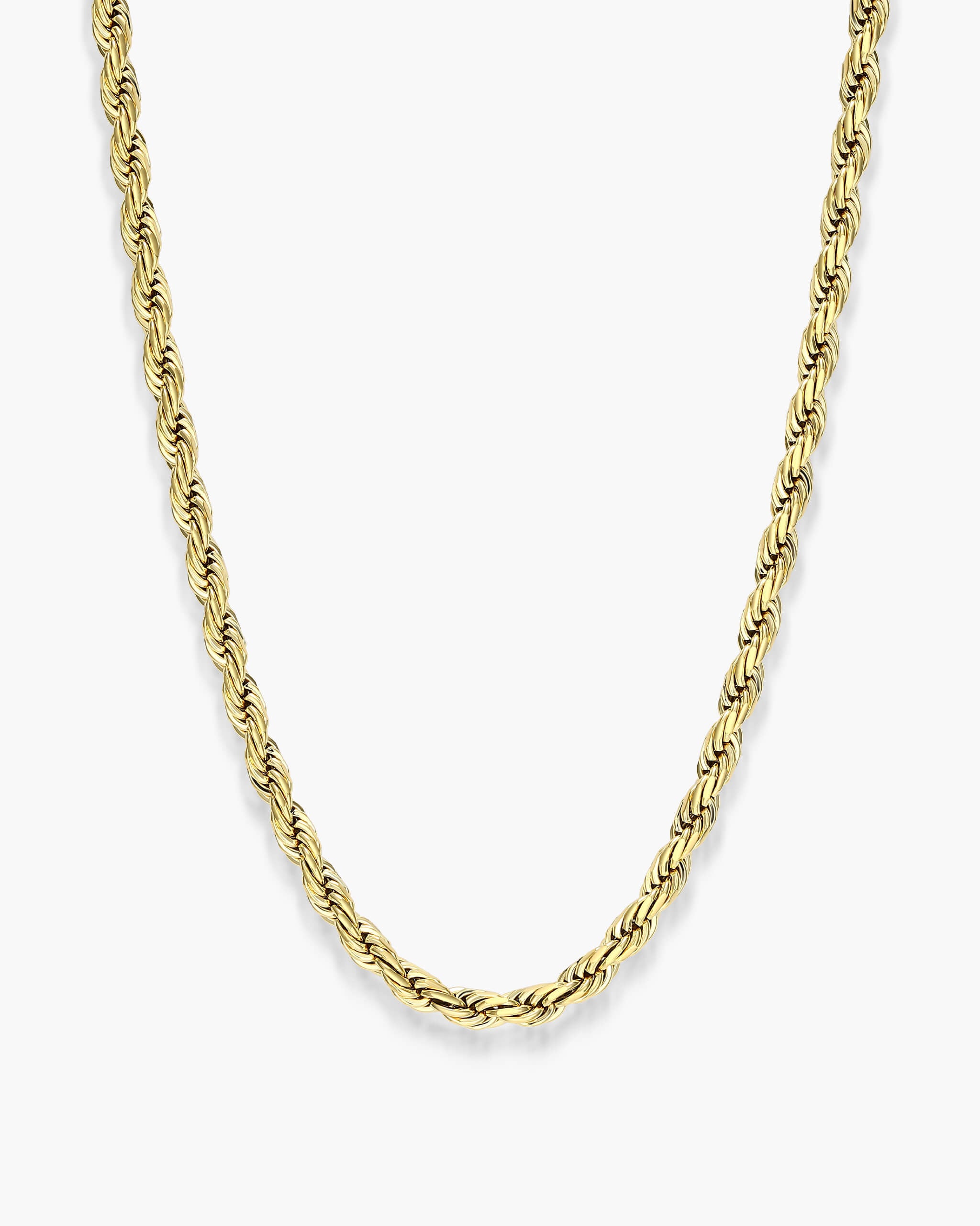 Rope Chain 3mm
